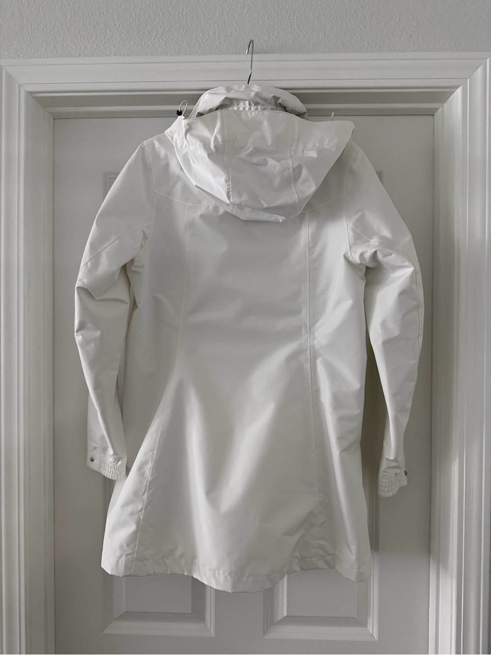 Helly Hansen Women's Aden Insulated Coat - Picture 2 of 7